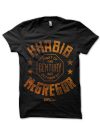Khabib Vs Mcgregor UFC 229 Black T-Shirt
