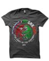 Khabib Nurmagomedov Vs Conor Mcgregor T-Shirt