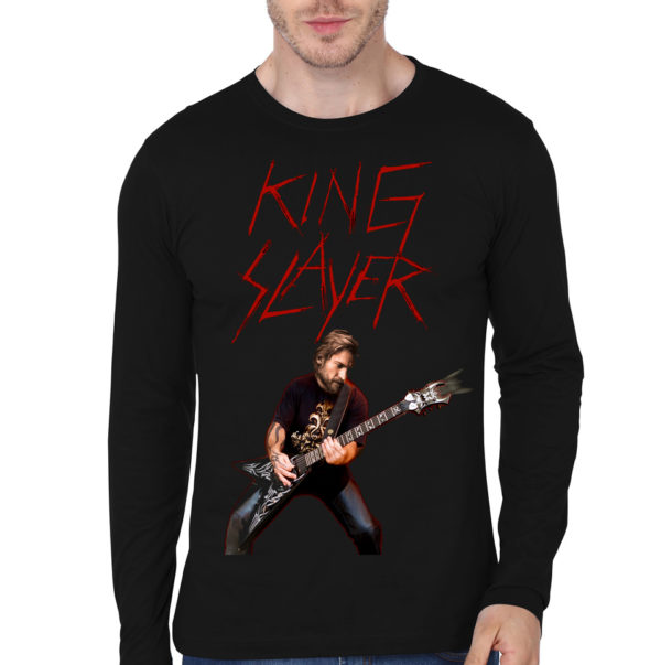 King Slayer T-Shirt - Image 4