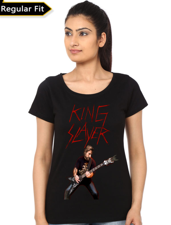 King Slayer T-Shirt - Image 3