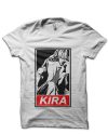 Death Note Kira T-Shirt