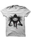 Ryuk White T-Shirt