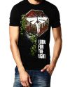The Last Of Us T-Shirt