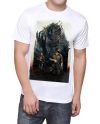 The Last Of Us White T-Shirt