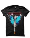 Life Is Strange Black T-Shirt