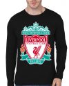 Liverpool Football Club Full Sleeve T-Shirt