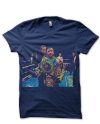 Vasyl Lomachenko Champion T-Shirt