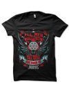 All Men Are Created Equal But Only The Best Are born In June Black T-Shirt