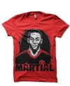 Manchester United Club T-Shirt