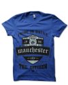 Manchester United T-Shirt