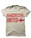 Manchester United Club T-Shirt