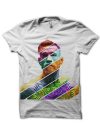 Mcgregor Graphics White T-Shirt