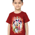 Mickey Mouse Red T-Shirt