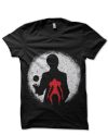 Death Note Black T-Shirt