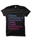 Amputate T-Shirt