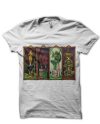 The Green Mutants T-Shirt