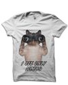 I See Only Noobs T-Shirt