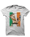 Notorious Half Sleeve T-Shirt
