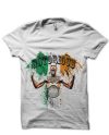 Notorious White T-Shirt