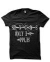 DeathNote Black T-Shirt