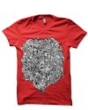 Mystical Abstract T-Shirt