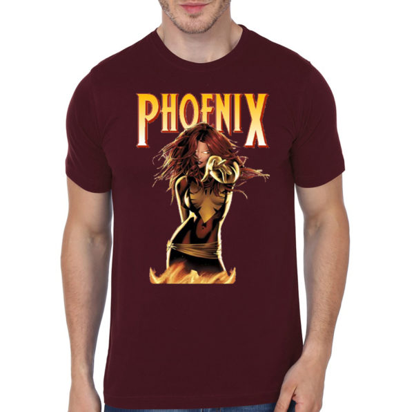 Dark Phoenix T-Shirt