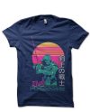 Gamer Half Sleeve T-Shirt
