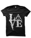 Harry Love - Harry Potter T-Shirt