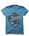 Ravenclaw Light Blue T-Shirt