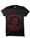 Las Vegas Nevada Black T-Shirt