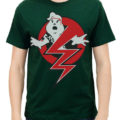 Retro Ghostbusters T-Shirt - Image 3