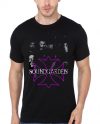 Soundgarden Black T-Shirt