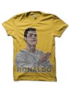 Cristiano Ronaldo T-Shirt