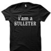 Royal Enfield I Am A Bulletier T-Shirt