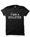 Royal Enfield I Am A Bulletier T-Shirt