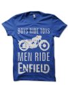 Royal Enfield T-Shirts