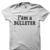 Royal Enfield I Am A Bulletier T-Shirt - Image 2