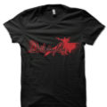 Run-D.M.C. Half Sleeve T-Shirt - Image 2
