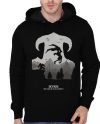 Skyrim Black Hoodie