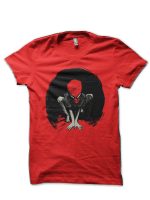 Spider Man T-Shirt