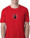 Spiderman Far From Home Red T-Shirt