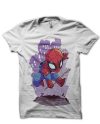 Spiderman T-Shirt