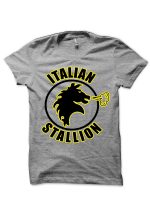 Italian Stallion T-Shirt