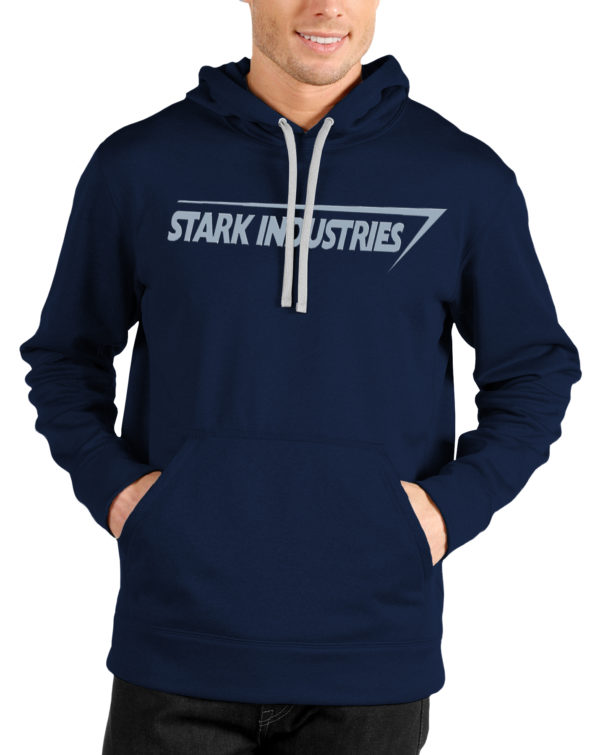 Stark Industries Hoodie