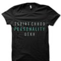 Attitude Lines T-Shirt