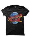 Gamebred Fighter Black T-Shirt