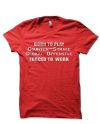Counter Strike Global Offensive Half Sleeve T-Shirt