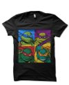 Ninja Turtles T-Shirt
