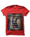 Wolf The King T-Shirt