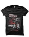 Time Formers Black T-Shirt